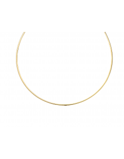 : ketting zonder hanger